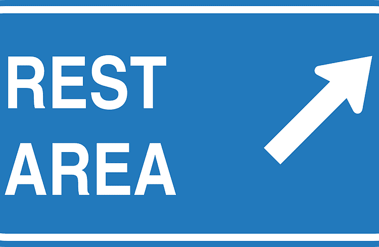 ¿Sabes cuantos fines de semana tienes que tener de descanso semanal al mes?