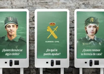 IGC DENUNCIA QUE LOS NUEVOS AVATARES QUE IMPLEMENTARÁ LA GUARDIA CIVIL EN DETERMINADAS ZONAS DEL ÁMBITO RURAL, PONEN DE MANIFIESTO LA IMPERIOSA NECESIDAD DE INCREMETAR LA PLANTILLA DE AGENTES PARA GARANTIZAR UNA SEGURIDAD CIUDADANA DE CALIDAD.