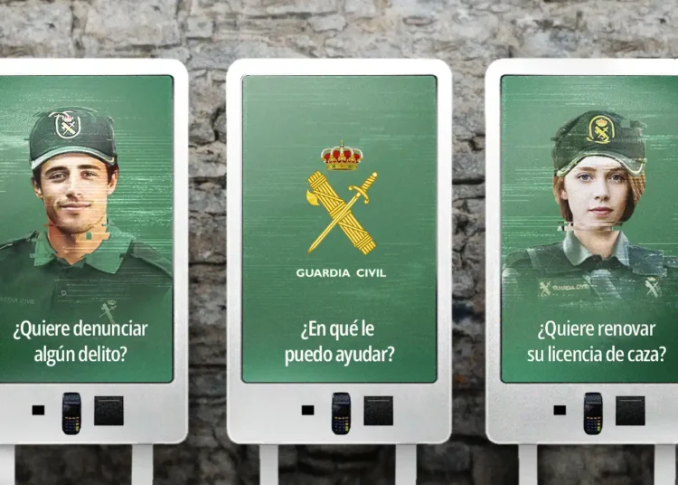 IGC DENUNCIA QUE LOS NUEVOS AVATARES QUE IMPLEMENTARÁ LA GUARDIA CIVIL EN DETERMINADAS ZONAS DEL ÁMBITO RURAL, PONEN DE MANIFIESTO LA IMPERIOSA NECESIDAD DE INCREMETAR LA PLANTILLA DE AGENTES PARA GARANTIZAR UNA SEGURIDAD CIUDADANA DE CALIDAD.