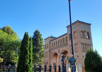 COMUNICADO GRUPO DE TRABAJO DE COMANDANCIAS