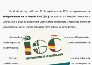 COMUNICADO GT SERVICIO A TURNOS