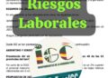 RESUMEN COMISION PERMANENTE SOBRE PREVENCION DE RIESGOS LABORALES EN LA GUARDIA CIVIL.