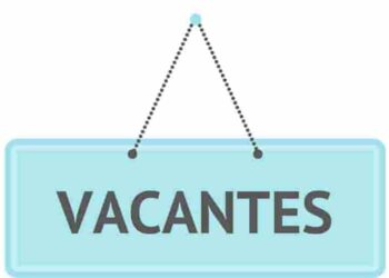 IGC SOLICITA PUBLICIDAD VACANTES EN INTRANET PREVIA A REALIZACIÓN CURSO DE RIESGOS LABORALES