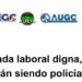 Sin una jornada laboral digna, los guardias civiles seguirán siendo policías de segunda