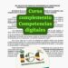 IGC SOLICITA UN CURSO DE COMPLEMENTO DE COMPETENCIAS DIGITALES PARA EL PERSONAL DE RECIÉN INGRESO