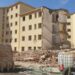 LA GUARDIA CIVIL ACUMULA MÚLTIPLES INFRAESTRUCTURAS CON UN MANTENIMIENTO PRECARIO A LO LARGO DE TODO EL TERRITORIO NACIONAL.