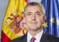 IGC SE REÚNE CON EL DIRECTOR GENERAL DE LA GUARDIA CIVIL