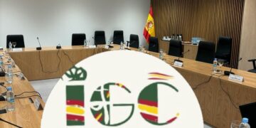 COMISIÓN PREPARATORIA DEL CONSEJO DE LA GUARDIA CIVIL