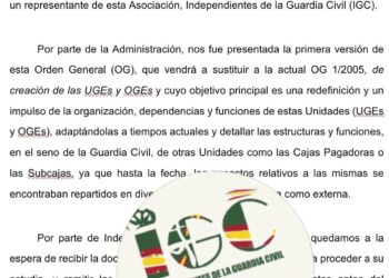  “GT RELATIVO A ORGANIZACIÓN Y FUNCIONES DE LOS ÓRGANOS DE GASTOS Y CONTRATACIÓN TERRITORIALES”