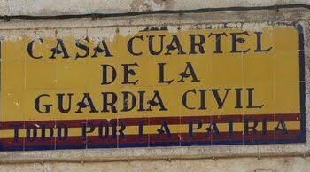 IGC SOLICITA INFORMACIÓN SOBRE LAS INSTRUCCIONES RELATIVAS A LA ORDEN GENERAL DE CÍAS Y PUESTOS