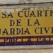 IGC SOLICITA INFORMACIÓN SOBRE LAS INSTRUCCIONES RELATIVAS A LA ORDEN GENERAL DE CÍAS Y PUESTOS