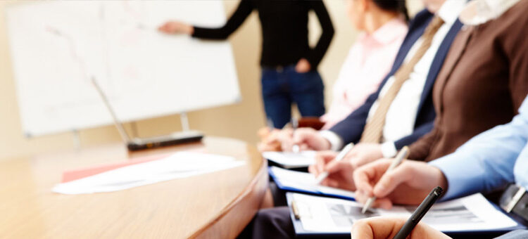 IGC SOLICITA UN PLAZO MÍNIMO DE DÍAS PARA PETICIONAR CURSOS DE FORMACIÓN
