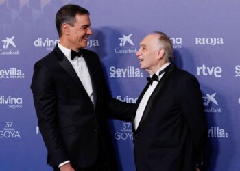 IGC CRITICA LA AUSENCIA DEL PRESIDENTE DEL GOBIERNO DE ESPAÑA ANTE EL ASESINATO DE DOS GUARDIAS CIVILES EN BARBATE.