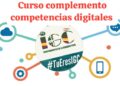 CURSO DE COMPETENCIAS DIGITALES IMPARTIDO EN CENTROS DE FORMACIÓN