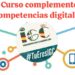 CURSO DE COMPETENCIAS DIGITALES IMPARTIDO EN CENTROS DE FORMACIÓN