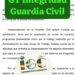 Resumen del  “GT RELATIVO A SISTEMA DE INTEGRIDAD DE LA GUARDIA CIVIL”