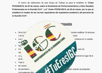 Resumen del Grupo de Trabajo de «Enseñanza»