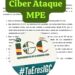Ciber Ataque Grupo MPE