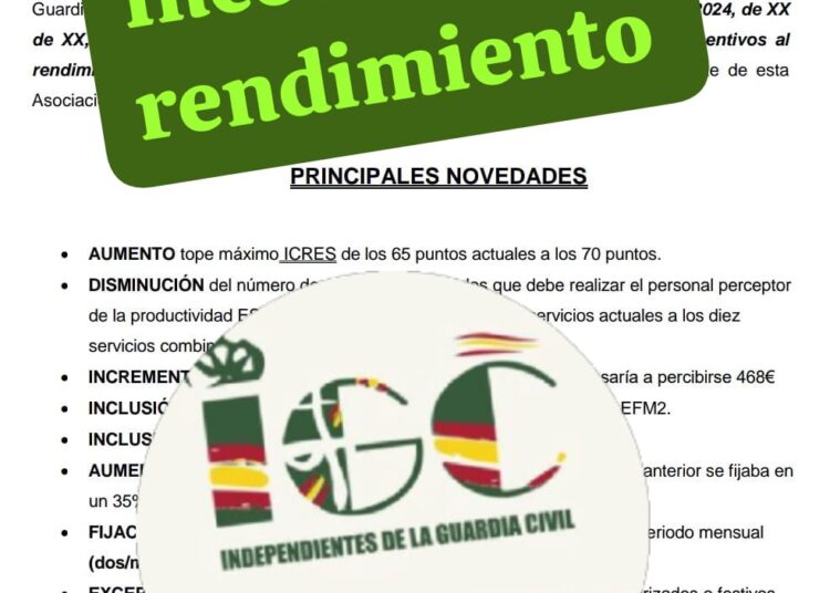 “GT INCENTIVOS AL RENDIMIENTO”