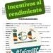  “GT INCENTIVOS AL RENDIMIENTO”