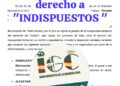 “GUARDIAS CIVILES SIN DERECHO A INDISPUESTOS”