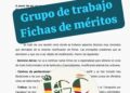 IGC ACUDE AL GRUPO DE TRABAJO DE MODIFICACIÓN DE FICHAS DE MÉRITOS