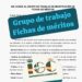 IGC ACUDE AL GRUPO DE TRABAJO DE MODIFICACIÓN DE FICHAS DE MÉRITOS