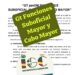 Resumen del “ GT FUNCIONES SUBOFICIAL MAYOR   Y   CABO MAYOR”
