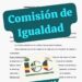Comisión de Igualdad