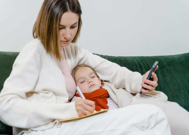 IGC realiza una consulta sobre exención del IRPF en permiso para cuidado del menor por enfermedad grave