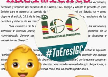 Permiso por nacimiento