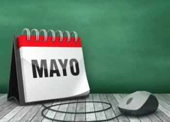 Actividad de IGC durante el mes de mayo del 2024 en el Consejo de la Guardia Civil