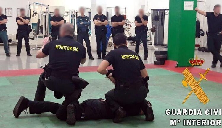 IGC ha informado una propuesta al Consejo sobre el incremento de formación Patio