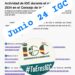 Actividad de IGC durante el mes de junio del 2024 en el Consejo de la Guardia Civil