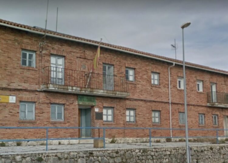 IGC solicita información sobre la reorganización de los Puestos Auxiliares