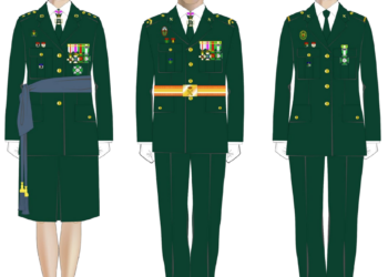 IGC solicita la creación de una Comisión Permanente de Vestuario y Material