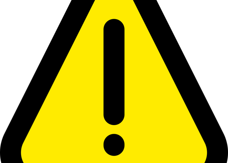 IGC ha informado de un error generalizado en el contador de DAS