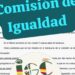 COMUNICADO COMISIÓN DE IGUALDAD 10.09.2024