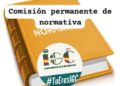 COMISION PERMANENTE DE NORMATIVA Y DEL ESTATUTO PROFESIONAL DEL CONSEJO DE LA GUARDIA CIVIL