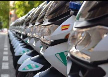 IGC solicita información sobre los servicios realizados por los motoristas de la UMSV