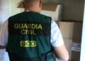 IGC SOLICITA A LA DGGC EL ABONO DE VESTUARIO DE PAISANO PARA LOS GUARDIAS CIVILES DE INFORMACIÓN Y POLICÍA JUDICIAL