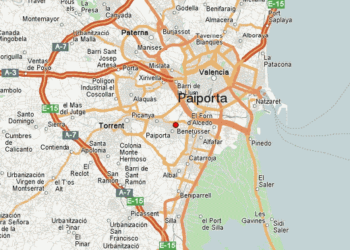IGC solicita recursos para mejorar las condiciones del Puesto Principal de Paiporta (Valencia)