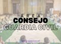 COMISION PERMANENTE DE NORMATIVA Y DEL ESTATUTO PROFESIONAL DEL CONSEJO DE LA GUARDIA CIVIL