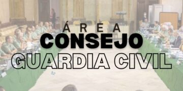 COMISION PERMANENTE DE NORMATIVA Y DEL ESTATUTO PROFESIONAL DEL CONSEJO DE LA GUARDIA CIVIL