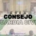 COMISION PERMANENTE DE NORMATIVA Y DEL ESTATUTO PROFESIONAL DEL CONSEJO DE LA GUARDIA CIVIL