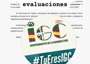 GRUPO DE TRABAJO NORMATIVA DE EVALUACIONES