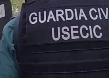 IGC solicita de forma urgente el vestuario que está pendiente de entregar al personal de la Usecic