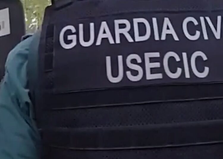 IGC solicita de forma urgente el vestuario que está pendiente de entregar al personal de la Usecic