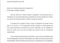 IGC solicita la ampliación del tiempo de disfrute de vacaciones y aps, así como el incremento de cinco días de crédito para el personal desplegado por la DANA