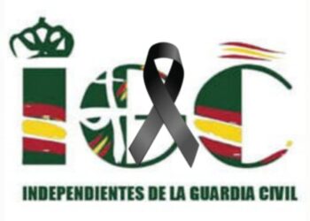 LA SATISFACCIÓN DE SER GUARDIAS CIVILES